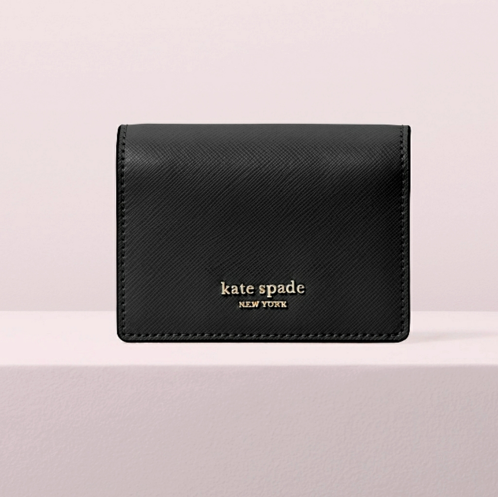 Spencer mini keyring wallet